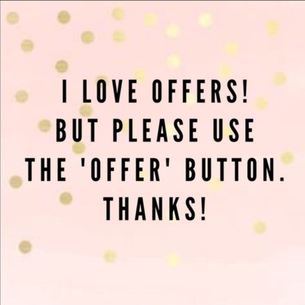 Make me an offer using the offer button πππ - Picture 4 of 14